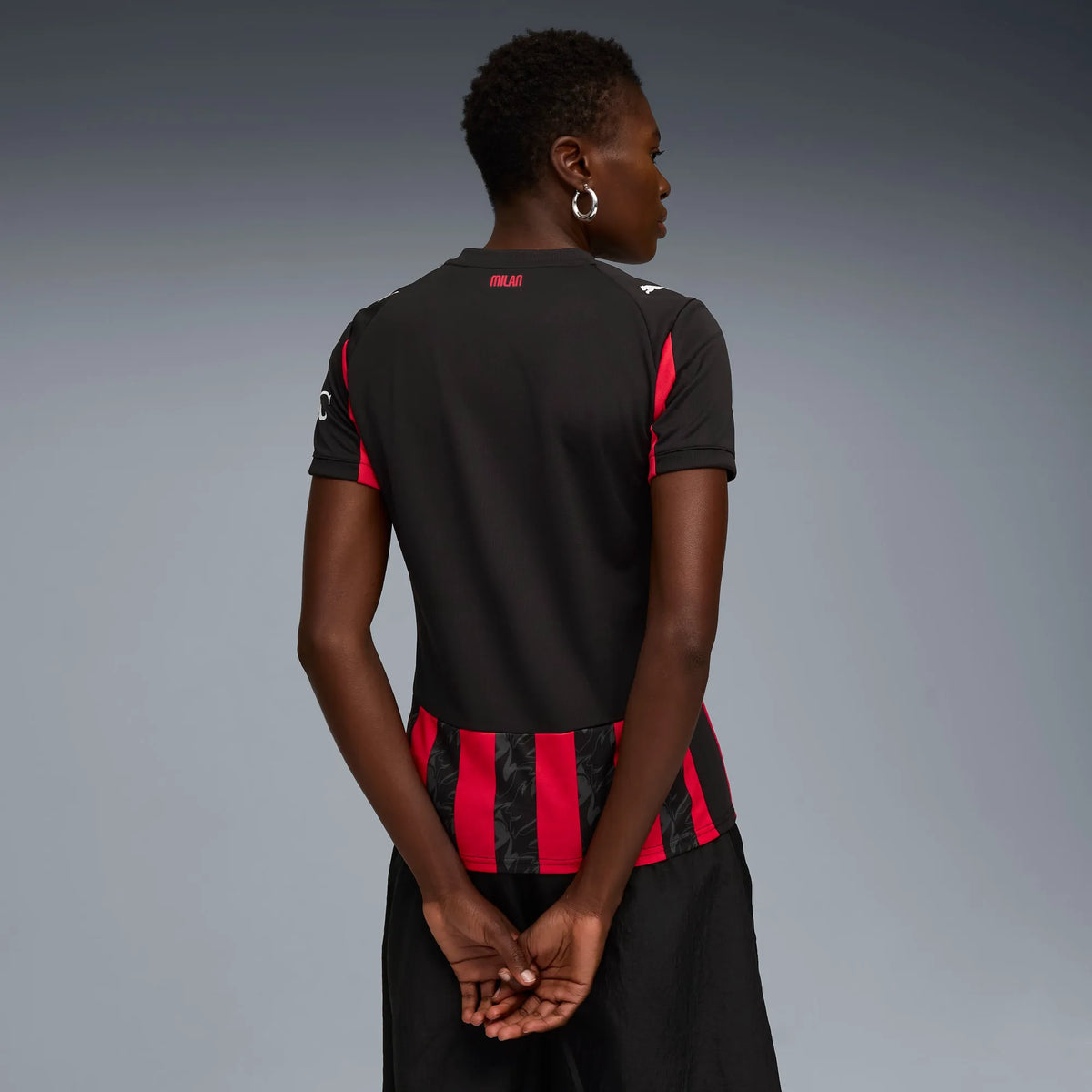 For All Time Red-PUMA Black