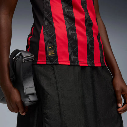 For All Time Red-PUMA Black