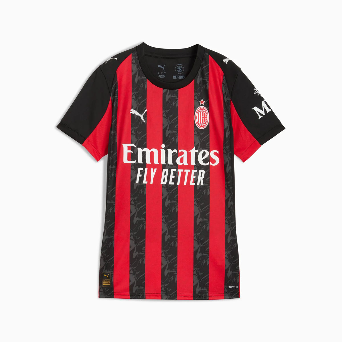 For All Time Red-PUMA Black