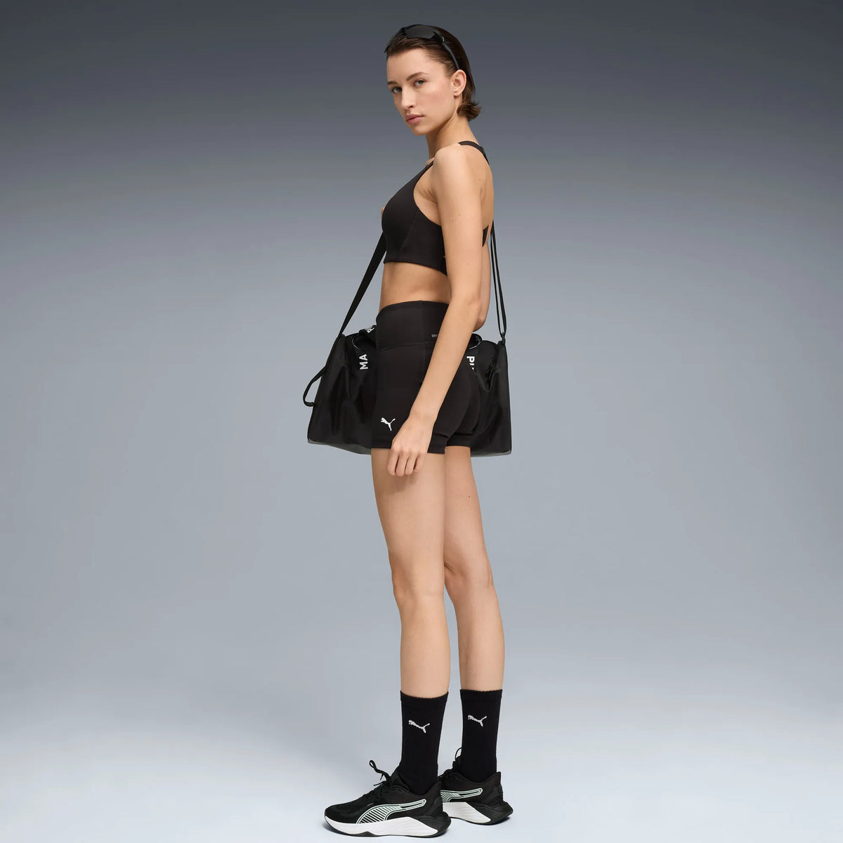 PUMA Black