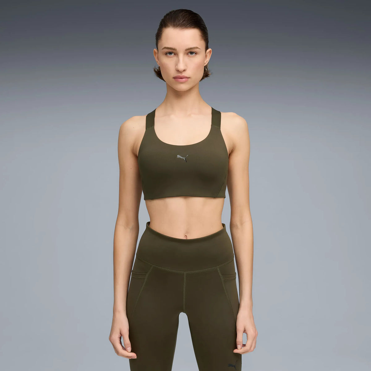 Dark Olive