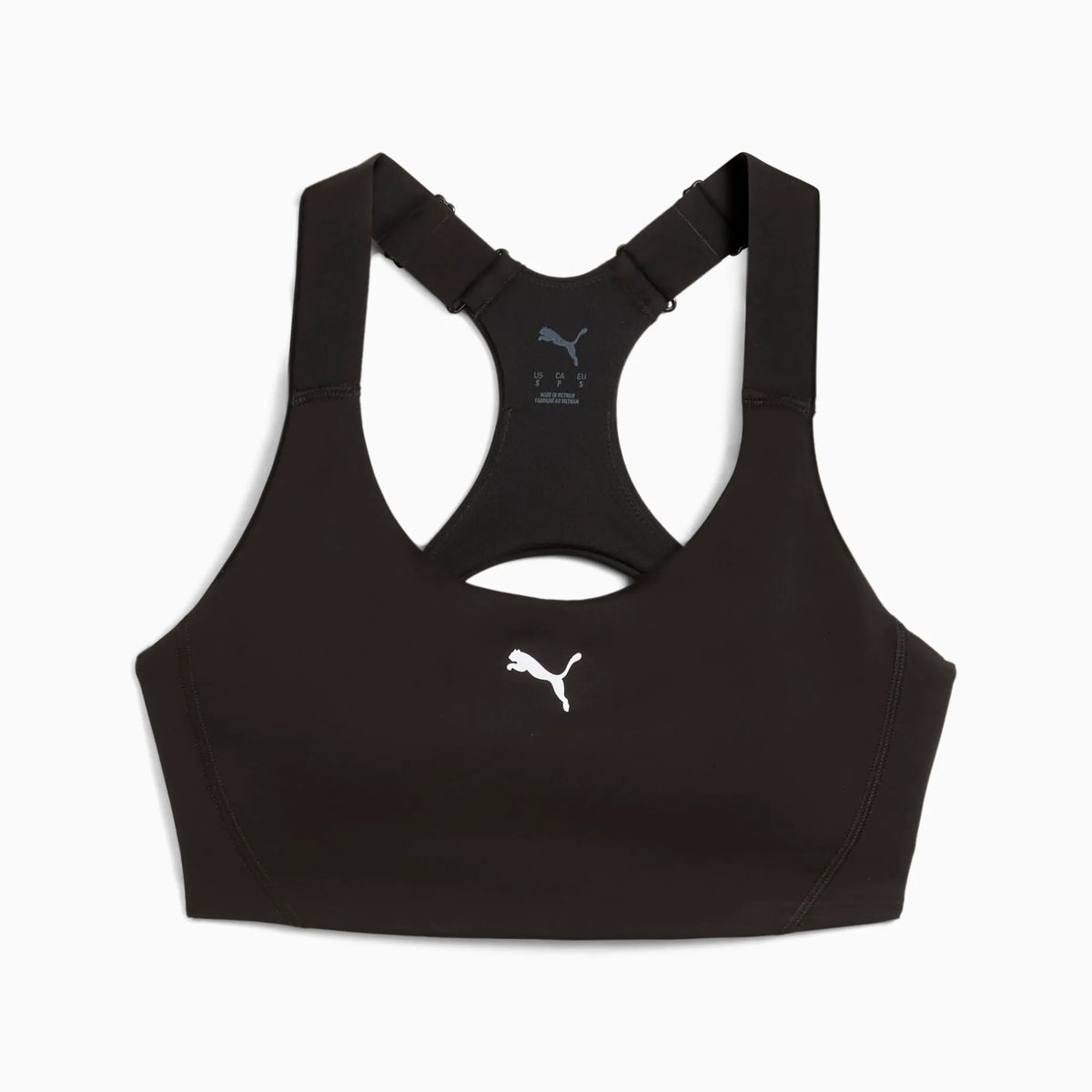 PUMA Black