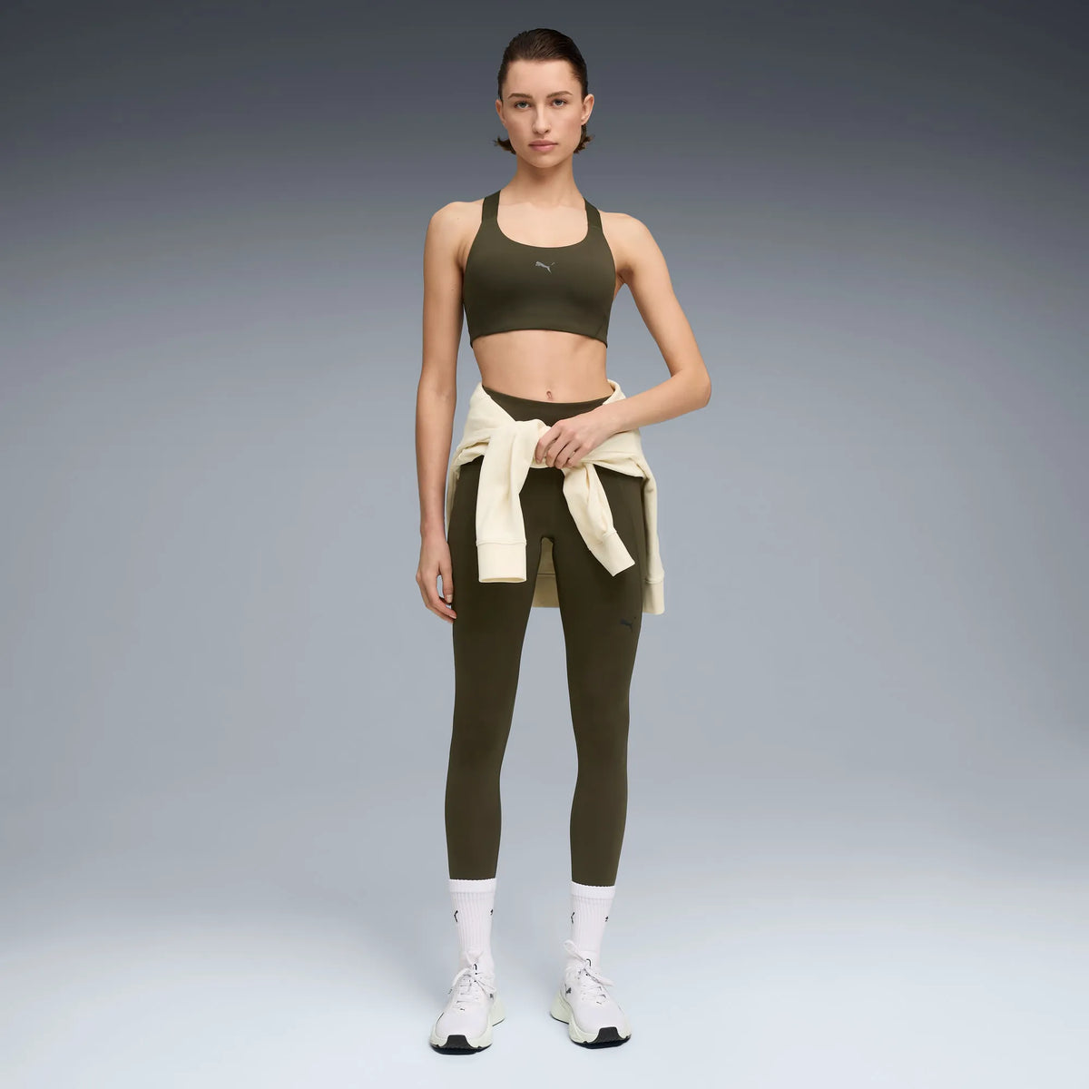 Dark Olive
