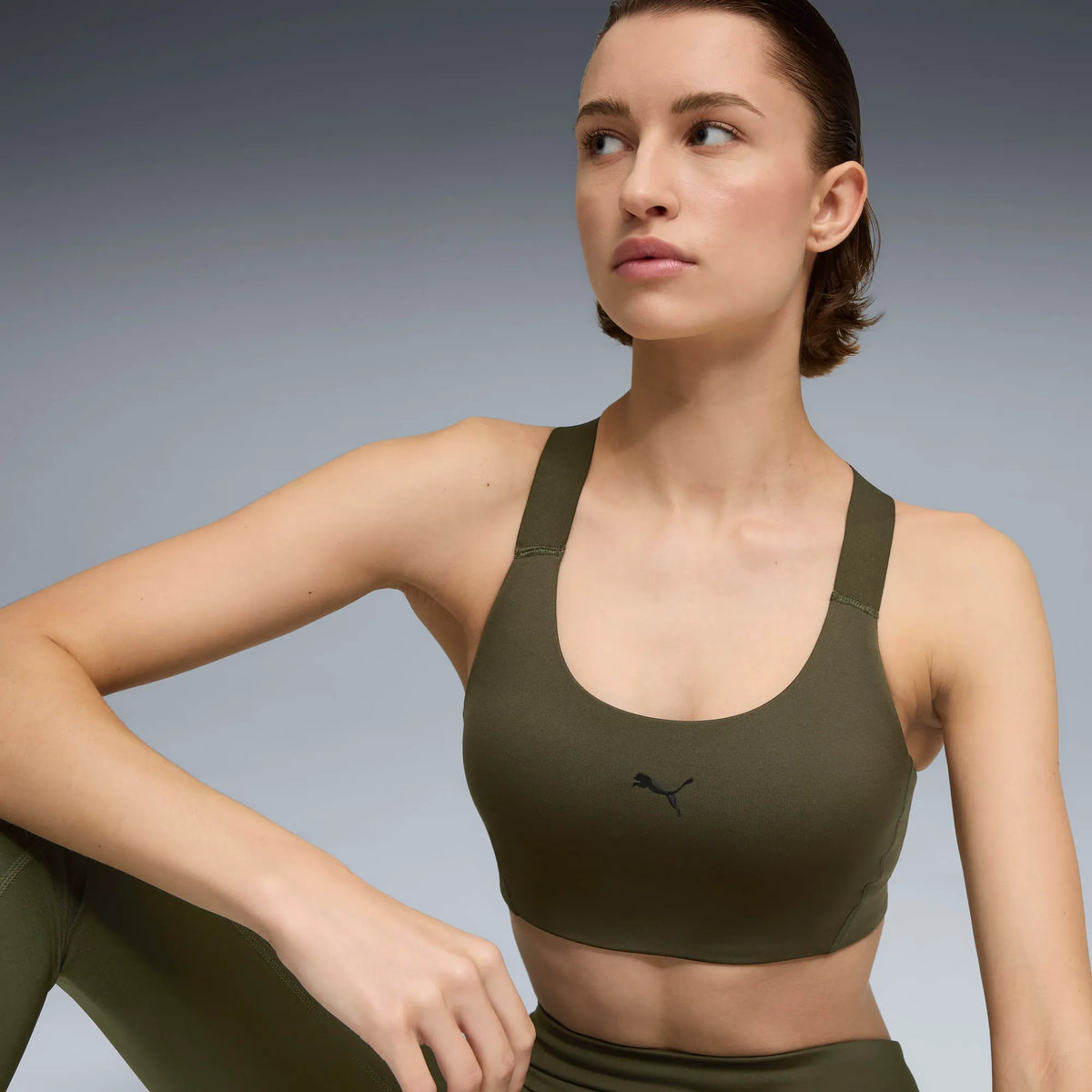 Dark Olive