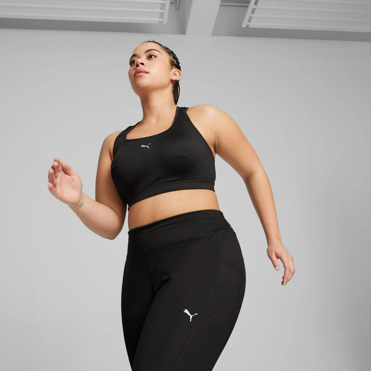 PUMA Black