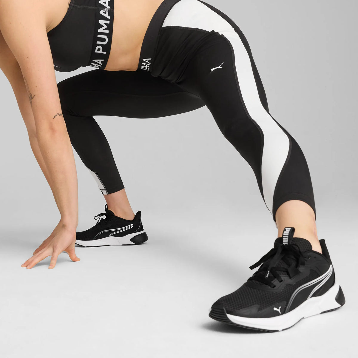 PUMA Black