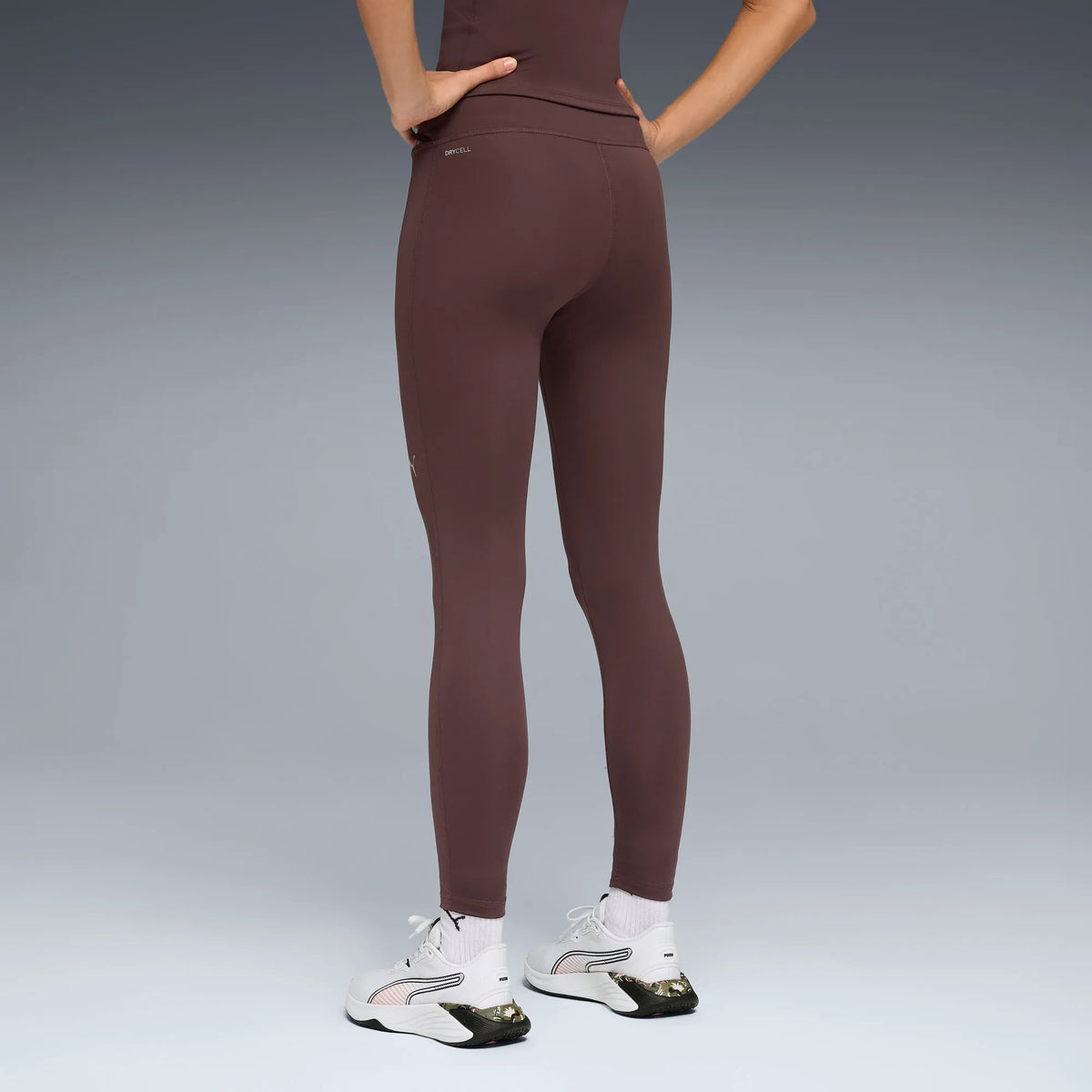 Chocolate Brown