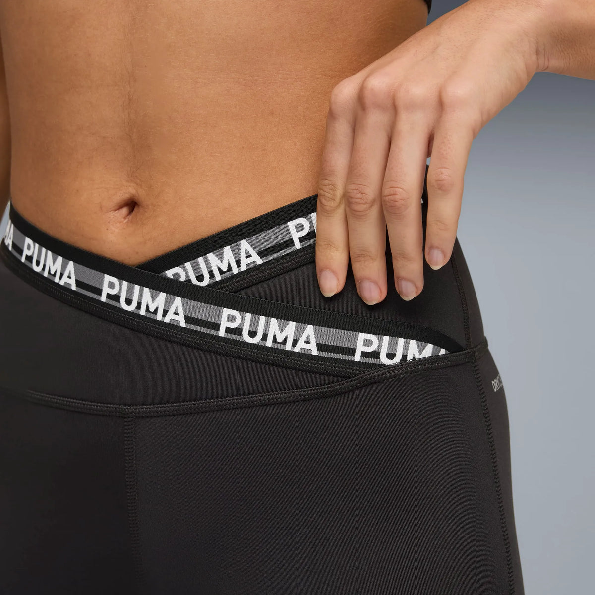 PUMA Black