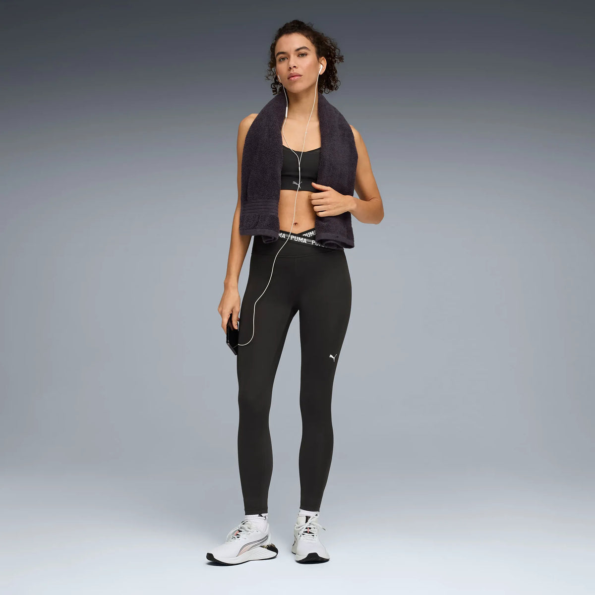 PUMA Black
