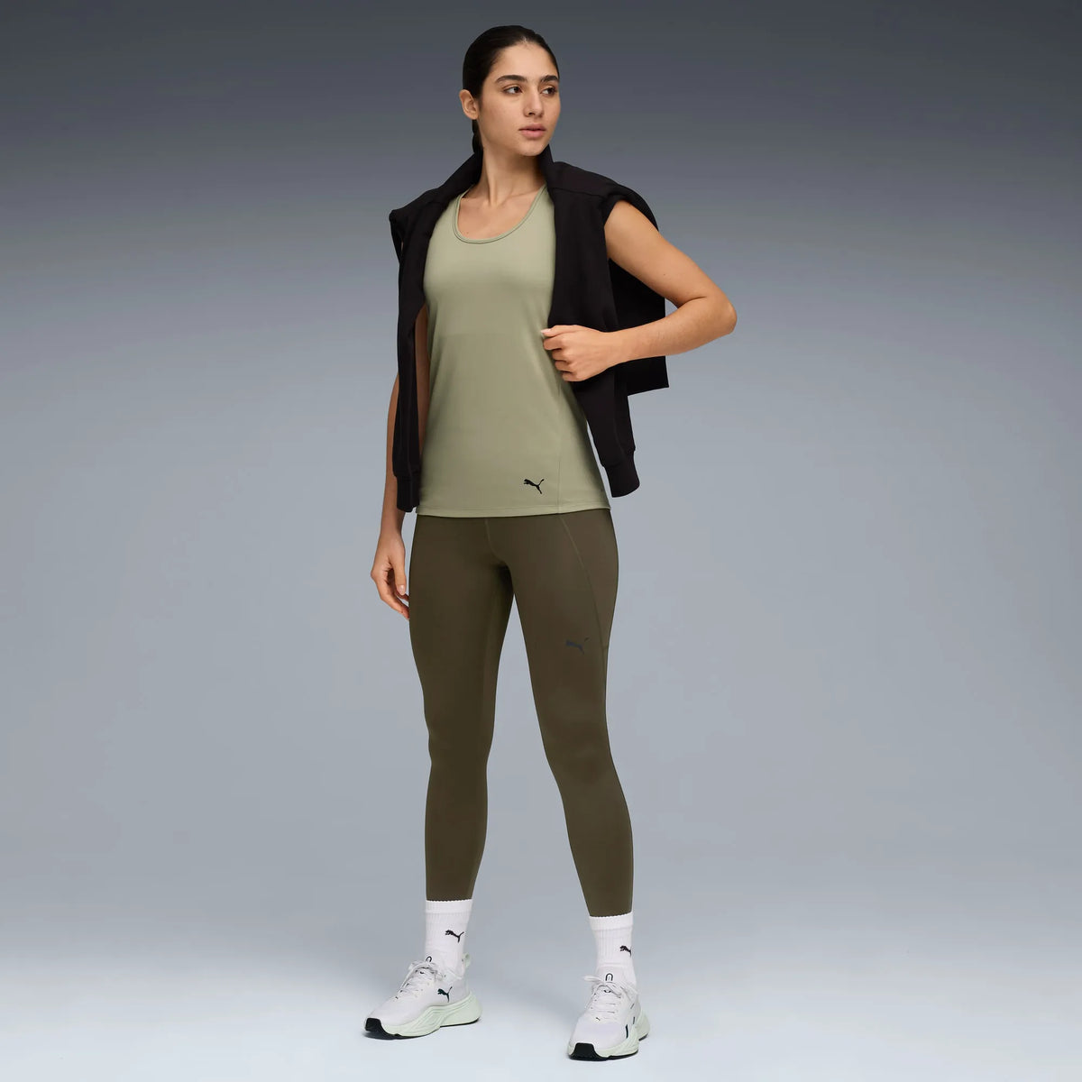 Dark Olive