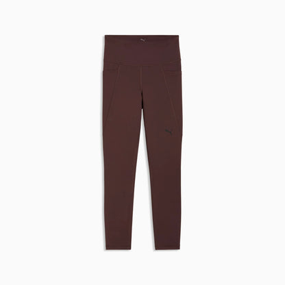 Chocolate Brown