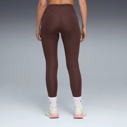Chocolate Brown