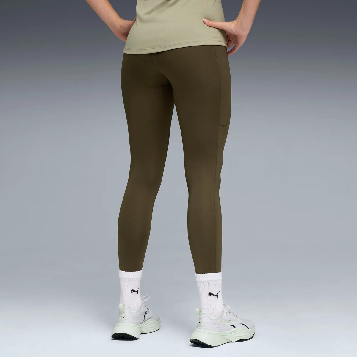 Dark Olive
