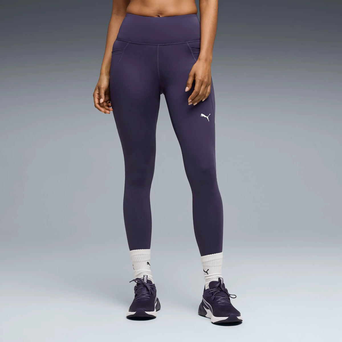 Deep Plum
