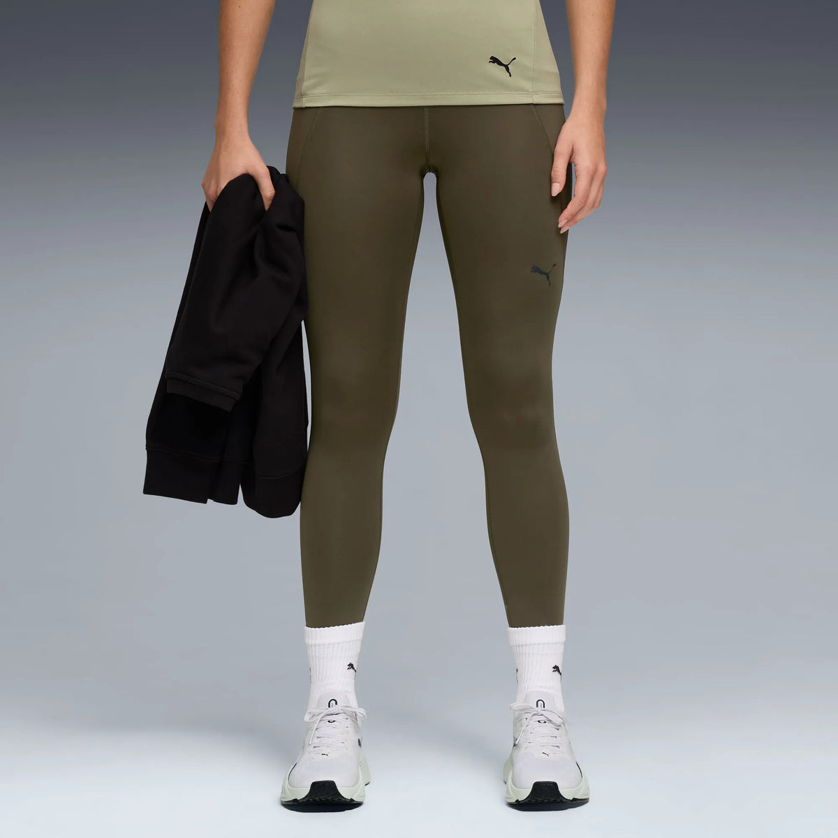 Dark Olive