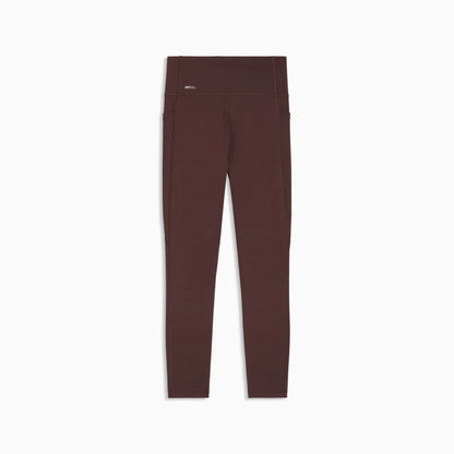 Chocolate Brown