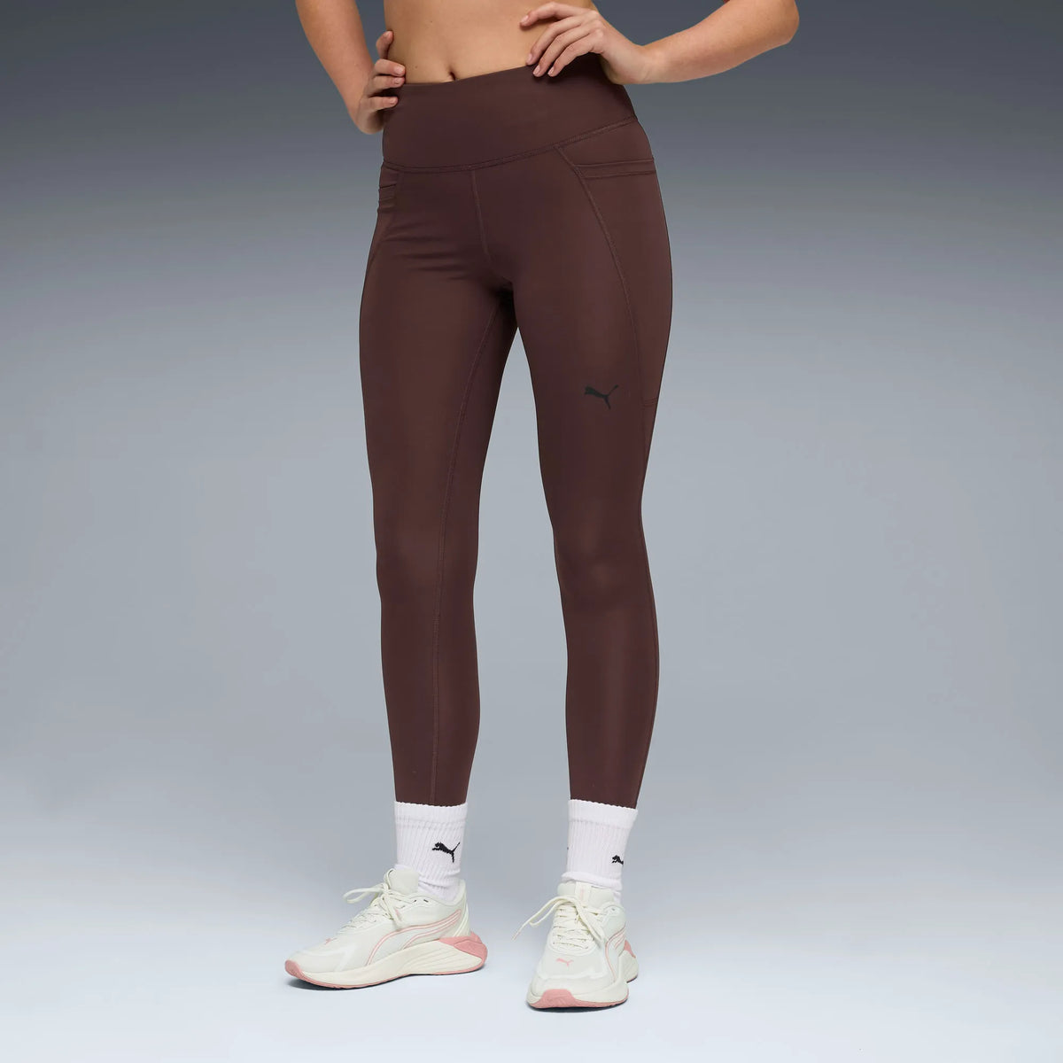 Chocolate Brown