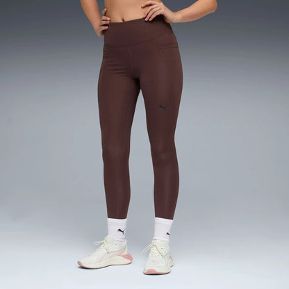 Chocolate Brown