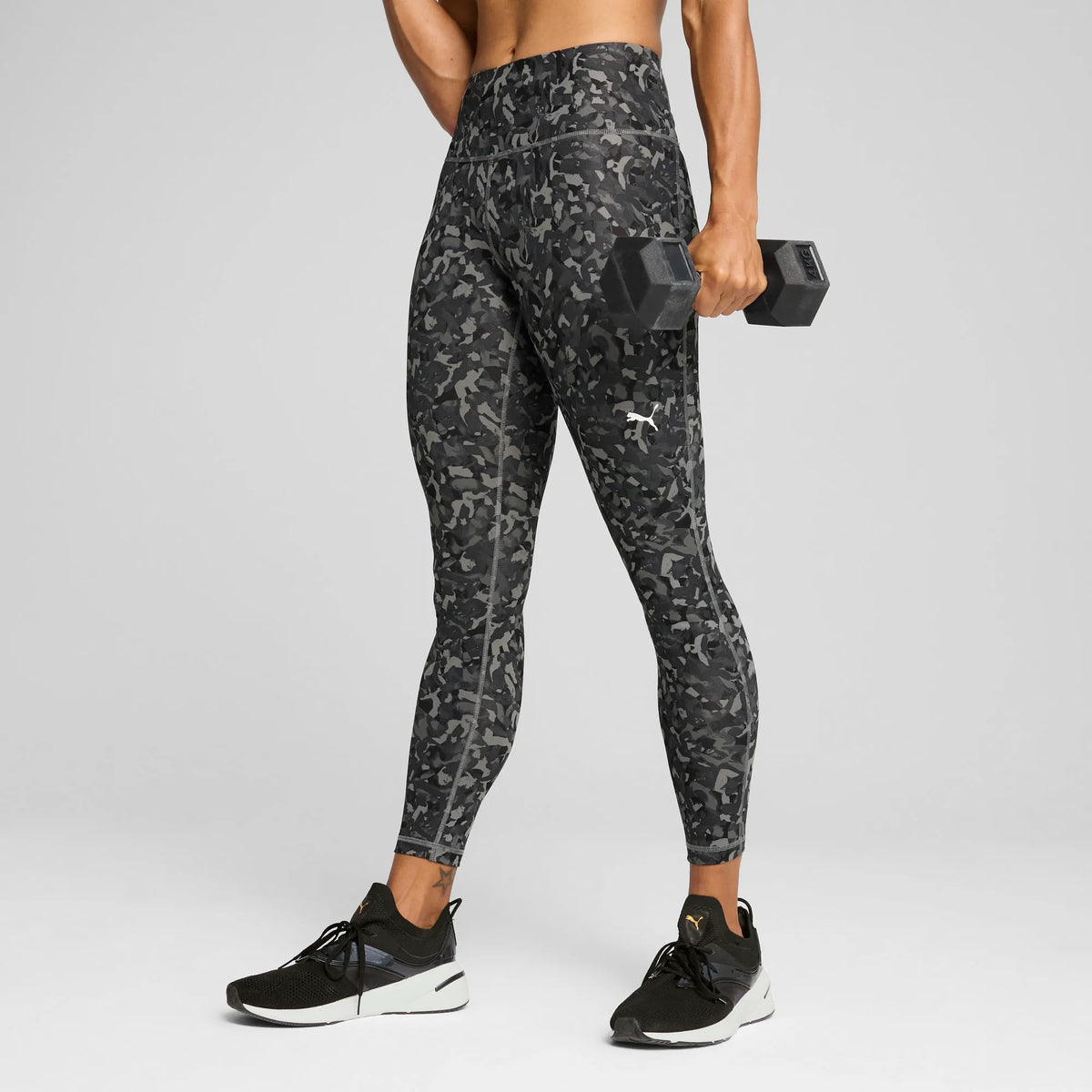 PUMA Black-AW-048287-0001