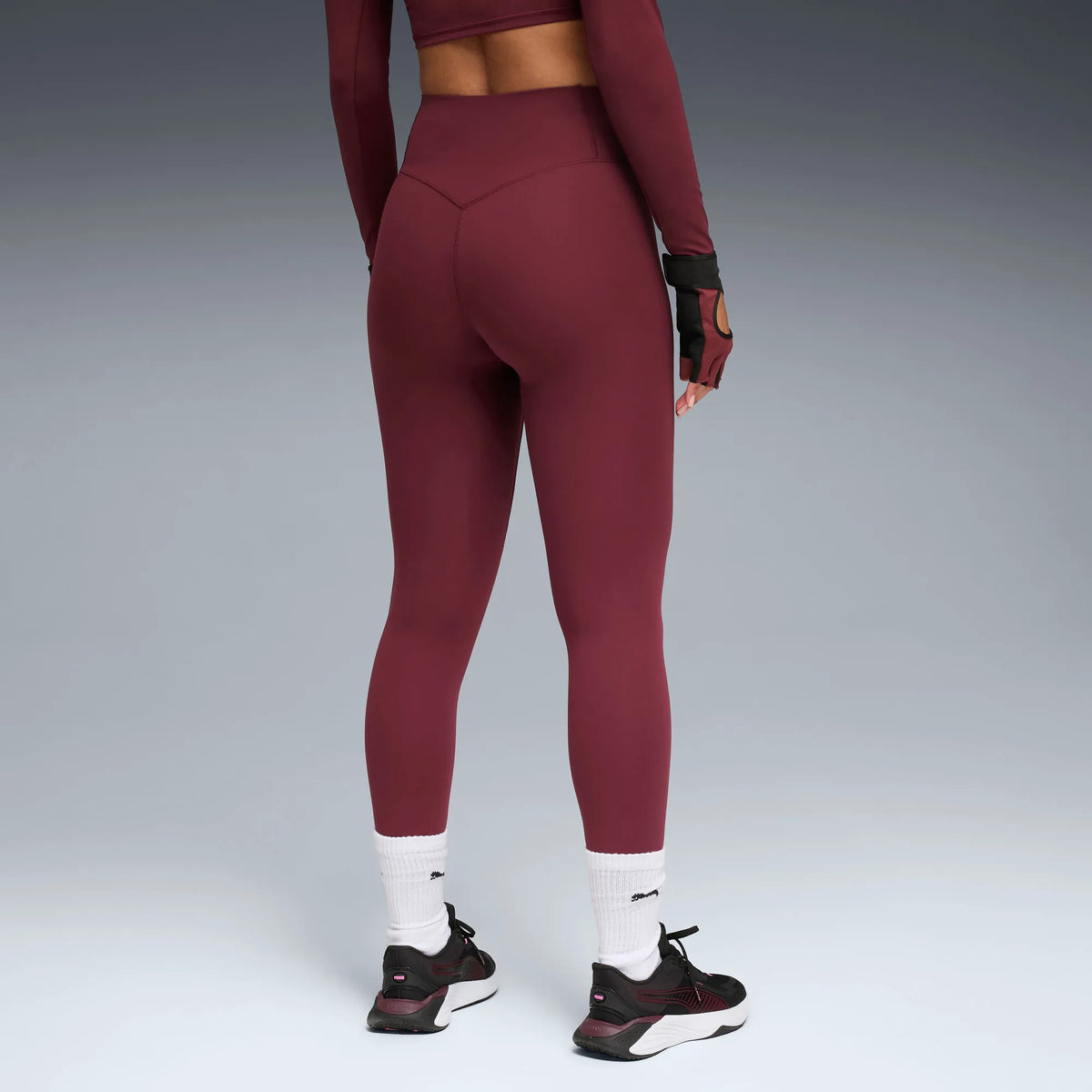 Ruby Shimmer