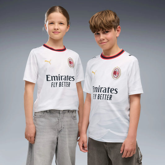 PUMA White-Victory Gold