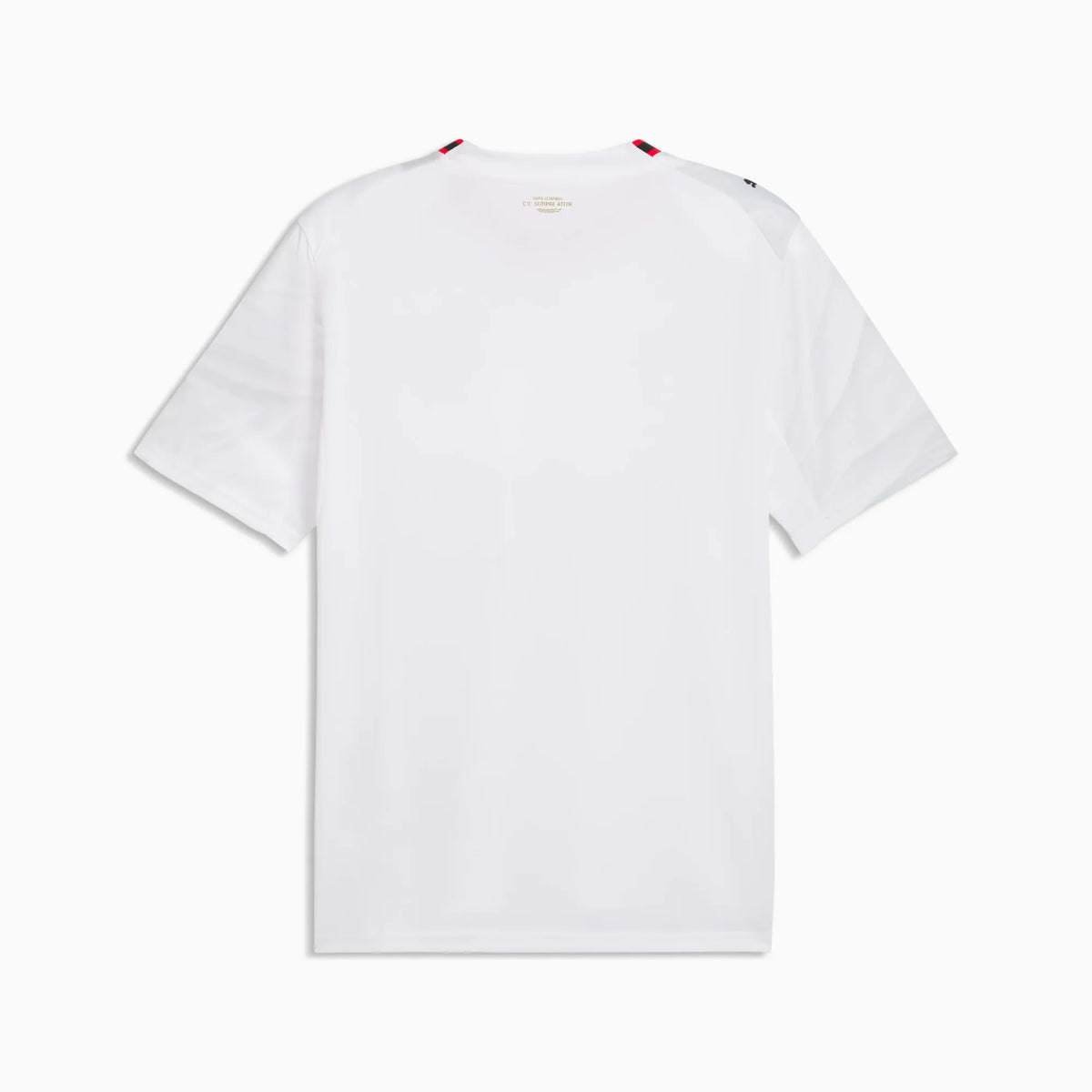 PUMA White-Victory Gold