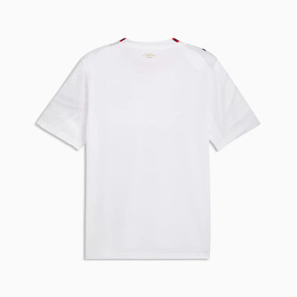 PUMA White-Victory Gold