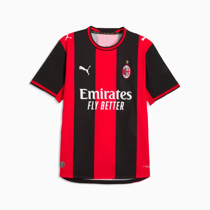 PUMA Black-For All Time Red