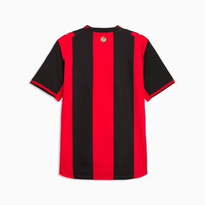 PUMA Black-For All Time Red