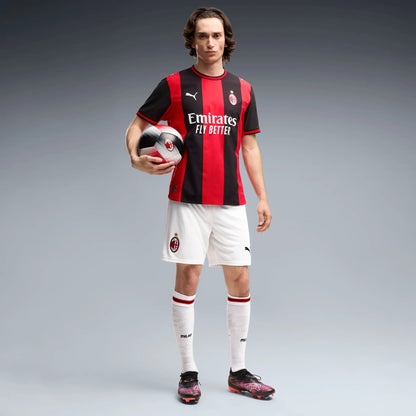 PUMA Black-For All Time Red