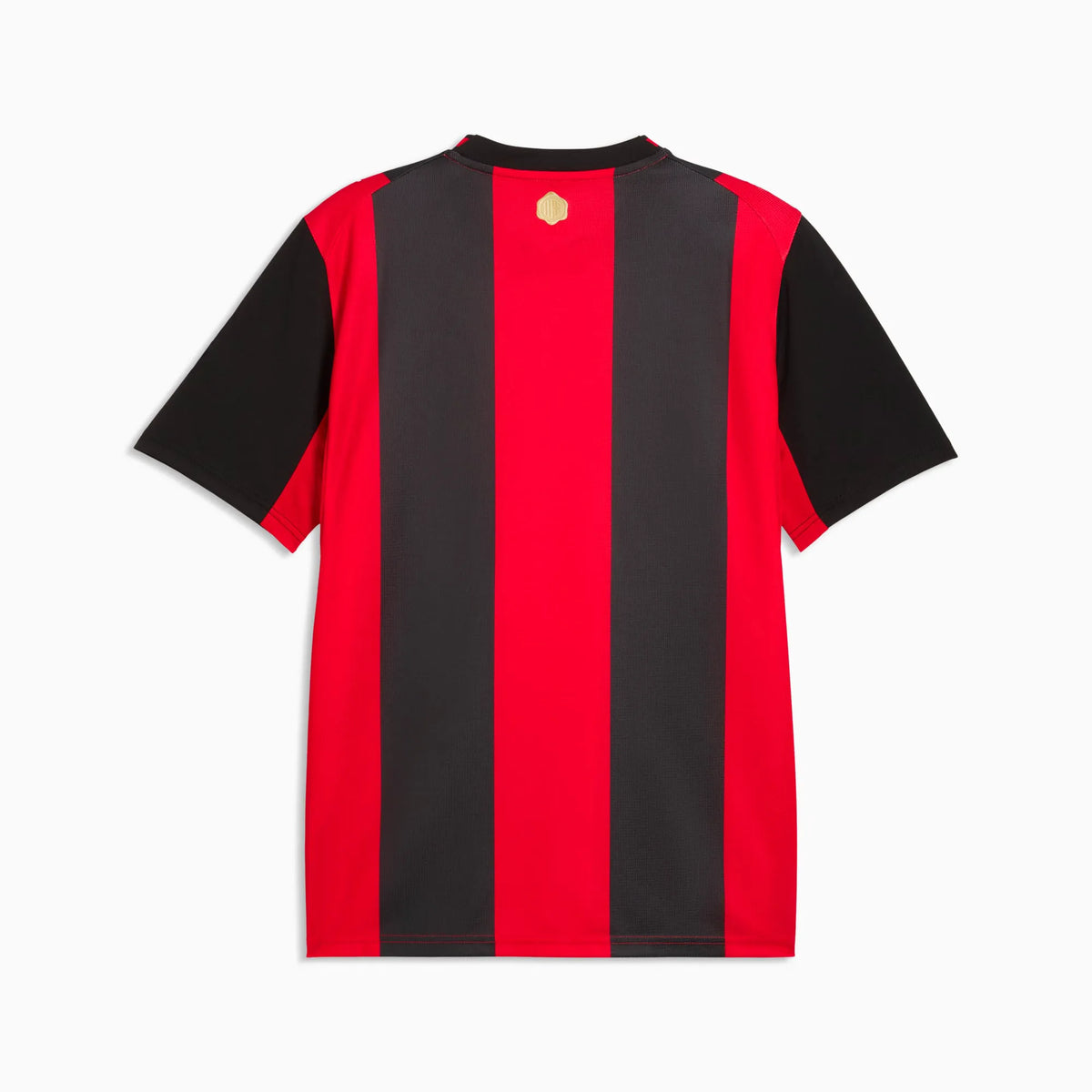 PUMA Black-For All Time Red