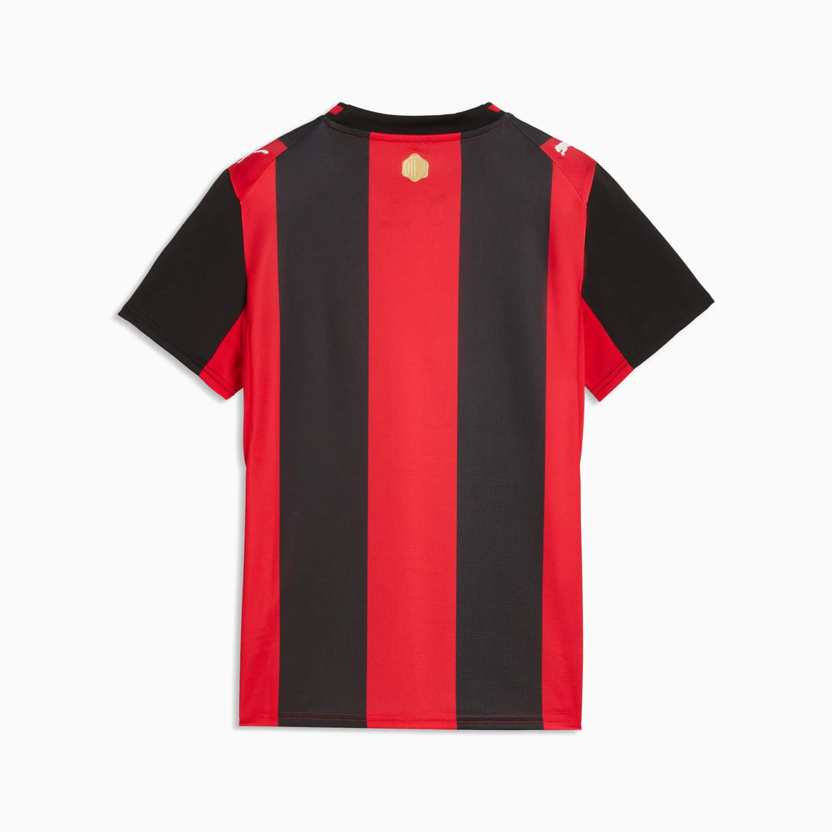 PUMA Black-For All Time Red