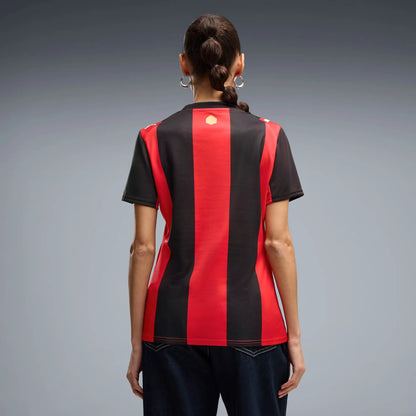 PUMA Black-For All Time Red