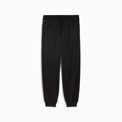 PUMA Black-For All Time Red