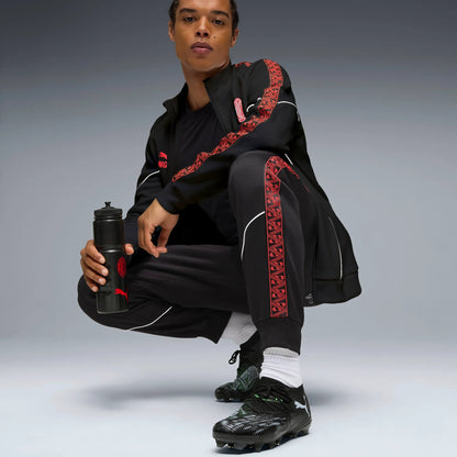 PUMA Black-For All Time Red