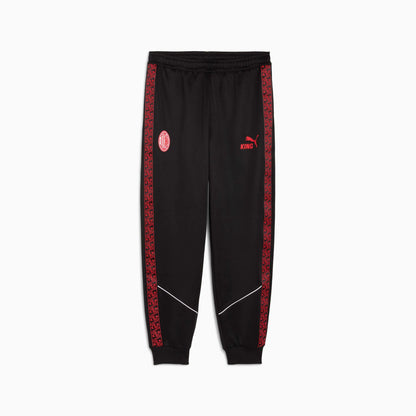 PUMA Black-For All Time Red
