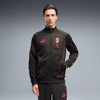 Flat Dark Gray-For All Time Red