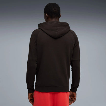 PUMA Black-Red Fire