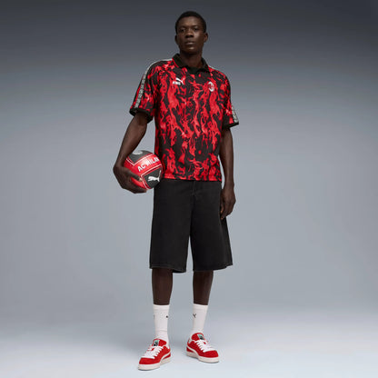 For All Time Red-PUMA Black