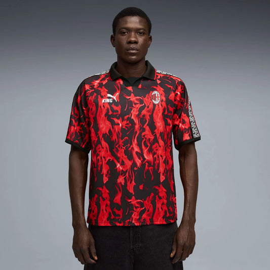 For All Time Red-PUMA Black