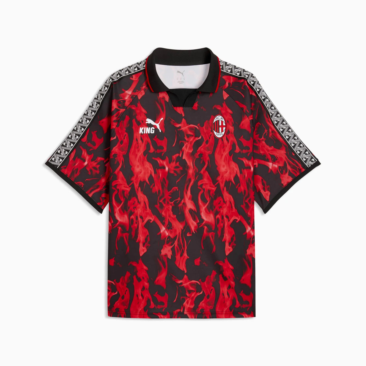 For All Time Red-PUMA Black