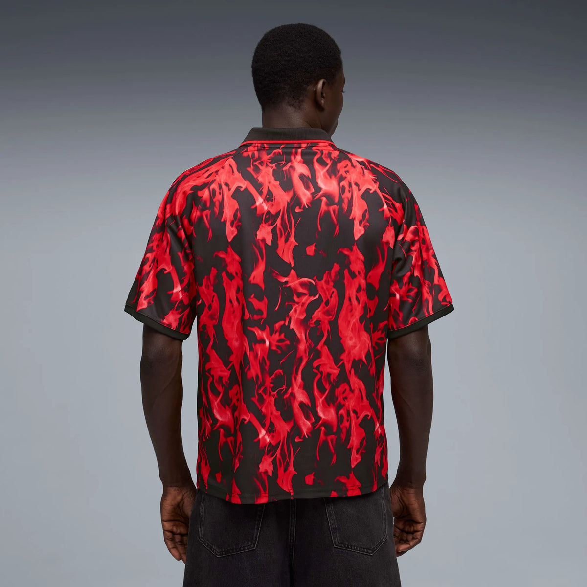 For All Time Red-PUMA Black