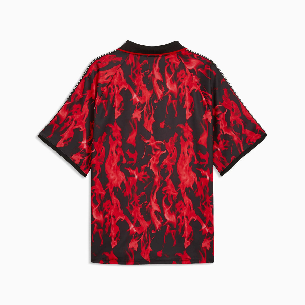 For All Time Red-PUMA Black