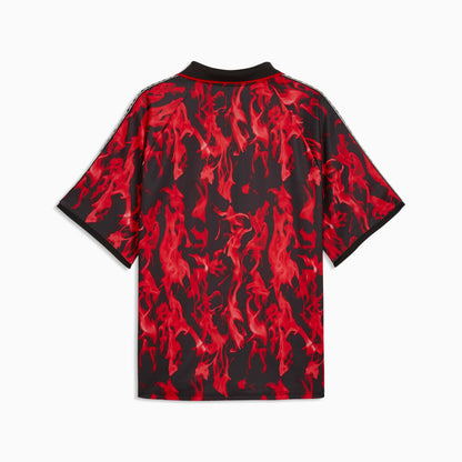 For All Time Red-PUMA Black