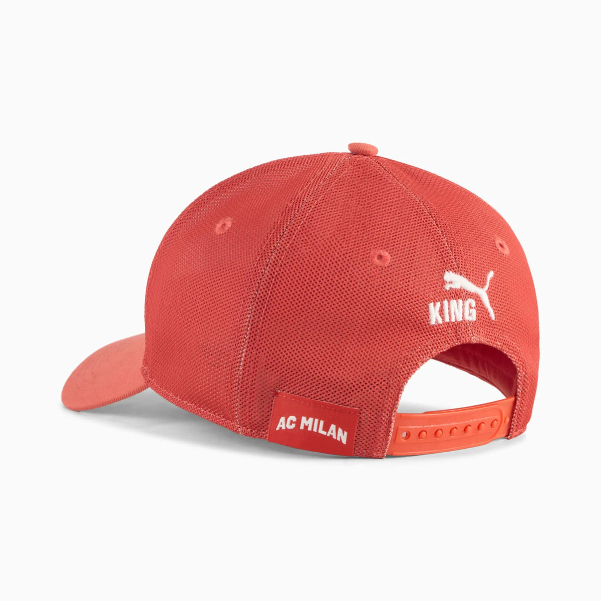 For All Time Red-PUMA Black
