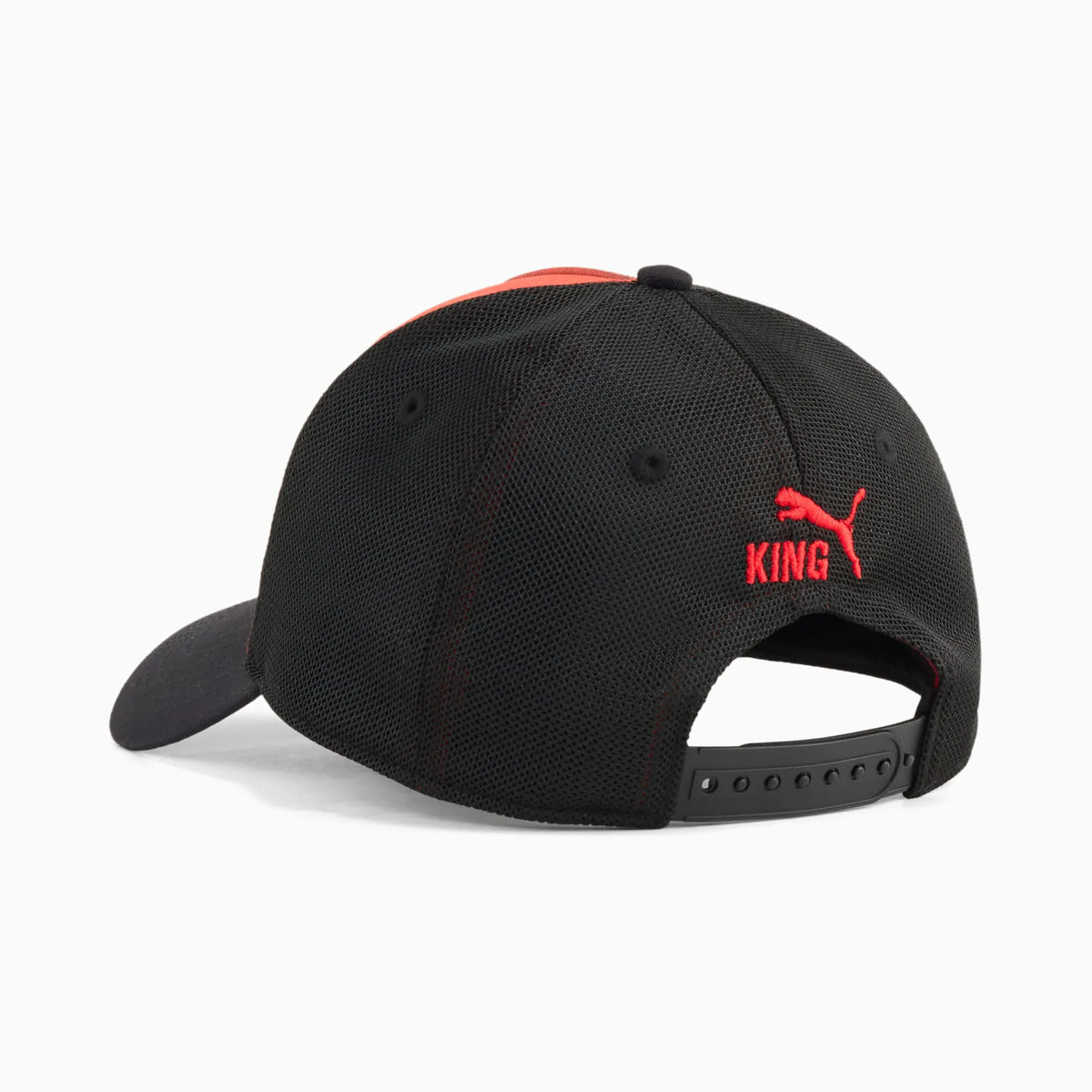 For All Time Red-PUMA Black