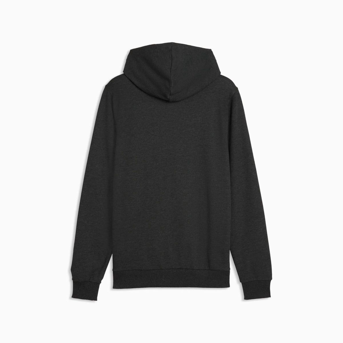 Dark Gray Heather