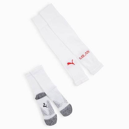 PUMA White-For All Time Red