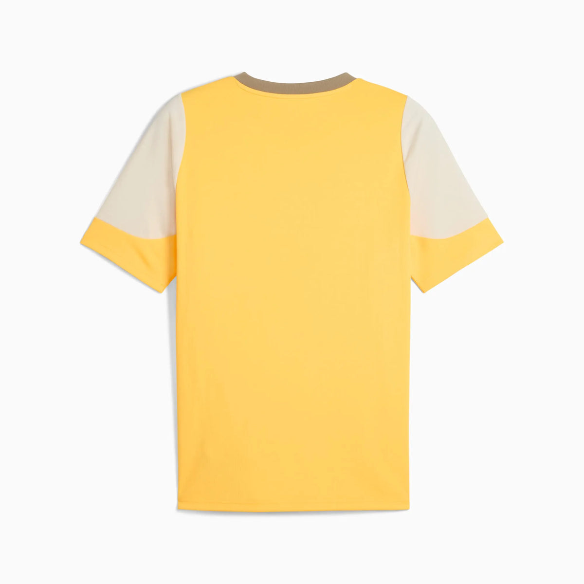 Sunny Yellow-Velvet Moss