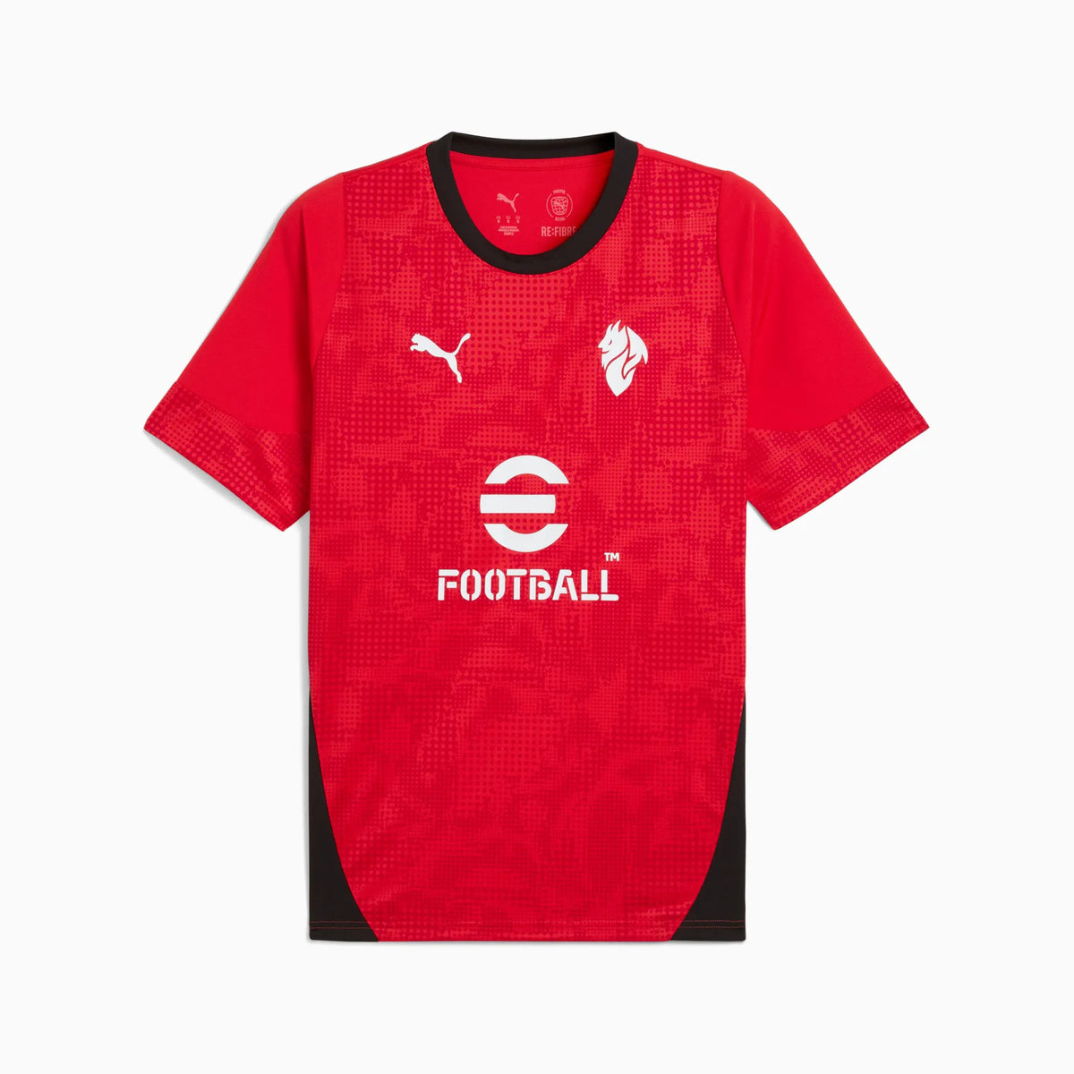 For All Time Red-PUMA Black